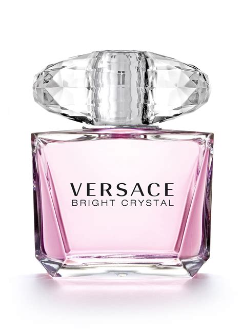 versace brifht crystal|Versace Bright Crystal models name.